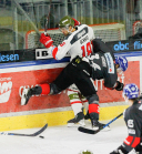 HC TWK Innsbruck-Die Haie - HCB Südtirol Alperia