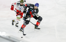 HC TWK Innsbruck-Die Haie - HCB Südtirol Alperia