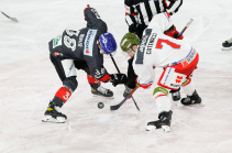 HC TWK Innsbruck-Die Haie - HCB Südtirol Alperia