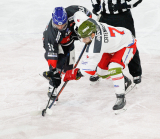 HC TWK Innsbruck-Die Haie - HCB Südtirol Alperia