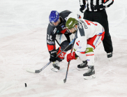 HC TWK Innsbruck-Die Haie - HCB Südtirol Alperia