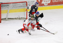 HC TWK Innsbruck-Die Haie - HCB Südtirol Alperia