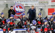 HC TWK Innsbruck-Die Haie - HCB Südtirol Alperia