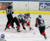 HC TWK Innsbruck-Die Haie - HCB Südtirol Alperia