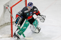 HC TWK Innsbruck-Die Haie - HCB Südtirol Alperia