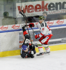 HC TWK Innsbruck-Die Haie - HCB Südtirol Alperia