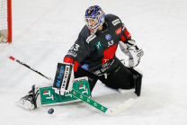 HC TWK Innsbruck-Die Haie - HCB Südtirol Alperia