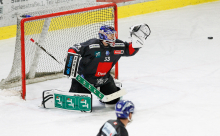 HC TWK Innsbruck-Die Haie - HCB Südtirol Alperia