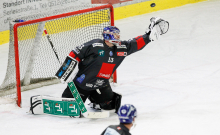 HC TWK Innsbruck-Die Haie - HCB Südtirol Alperia