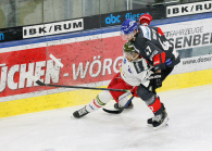 HC TWK Innsbruck-Die Haie - HCB Südtirol Alperia