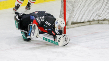 HC TWK Innsbruck-Die Haie - HCB Südtirol Alperia