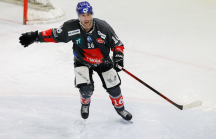 HC TWK Innsbruck-Die Haie - HCB Südtirol Alperia