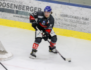 HC TWK Innsbruck-Die Haie - HCB Südtirol Alperia