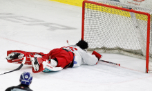 HC TWK Innsbruck-Die Haie - HCB Südtirol Alperia