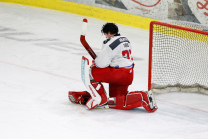 HC TWK Innsbruck-Die Haie - HCB Südtirol Alperia