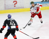 HC TWK Innsbruck-Die Haie - HCB Südtirol Alperia