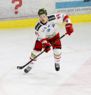 HC TWK Innsbruck-Die Haie - HCB Südtirol Alperia