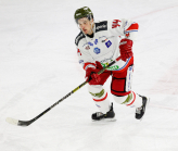 HC TWK Innsbruck-Die Haie - HCB Südtirol Alperia