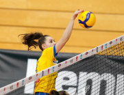 TI-Volley - VC Tirol / DenizBank AG Volley League Women