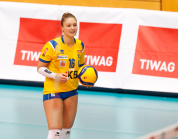 TI-Volley - VC Tirol / DenizBank AG Volley League Women