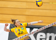 TI-Volley - VC Tirol / DenizBank AG Volley League Women