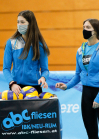 TI-Volley - VC Tirol / DenizBank AG Volley League Women