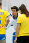 TI-Volley - VC Tirol / DenizBank AG Volley League Women