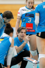 TI-Volley - VC Tirol / DenizBank AG Volley League Women