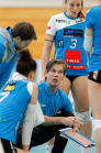 TI-Volley - VC Tirol / DenizBank AG Volley League Women