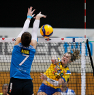 TI-Volley - VC Tirol / DenizBank AG Volley League Women