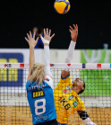 TI-Volley - VC Tirol / DenizBank AG Volley League Women