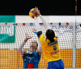 TI-Volley - VC Tirol / DenizBank AG Volley League Women