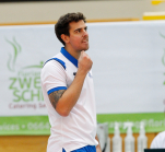 TI-Volley - VC Tirol / DenizBank AG Volley League Women