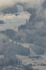 Skigebiet Muttereralm, Mutters, Tirol, Austria