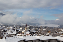 Igls, Innsbruck, Tirol, Austria