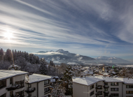 Igls, Innsbruck, Tirol, Austria