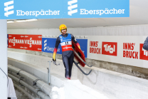 Eberspächer Rennrodel-Weltcup 2020/21 Innsbruck-Igls