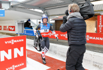 Eberspächer Rennrodel-Weltcup 2020/21 Innsbruck-Igls