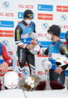 Eberspächer Rennrodel-Weltcup 2020/21 Innsbruck-Igls