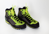 Salewa Gore-Tex Bergschuhe