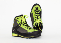 Salewa Gore-Tex Bergschuhe