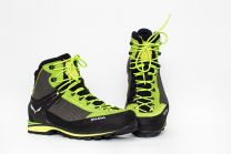 Salewa Gore-Tex Bergschuhe