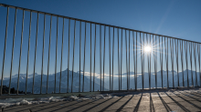 Tirol hinter Gittern