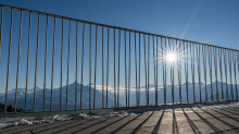 Tirol hinter Gittern