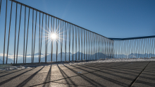 Tirol hinter Gittern