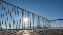 Tirol hinter Gittern