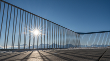 Tirol hinter Gittern