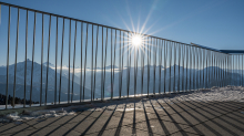 Tirol hinter Gittern