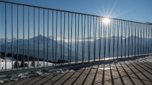 Tirol hinter Gittern