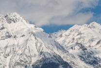 Rumer Spitze, Nordkette, Tirol, Österreich,